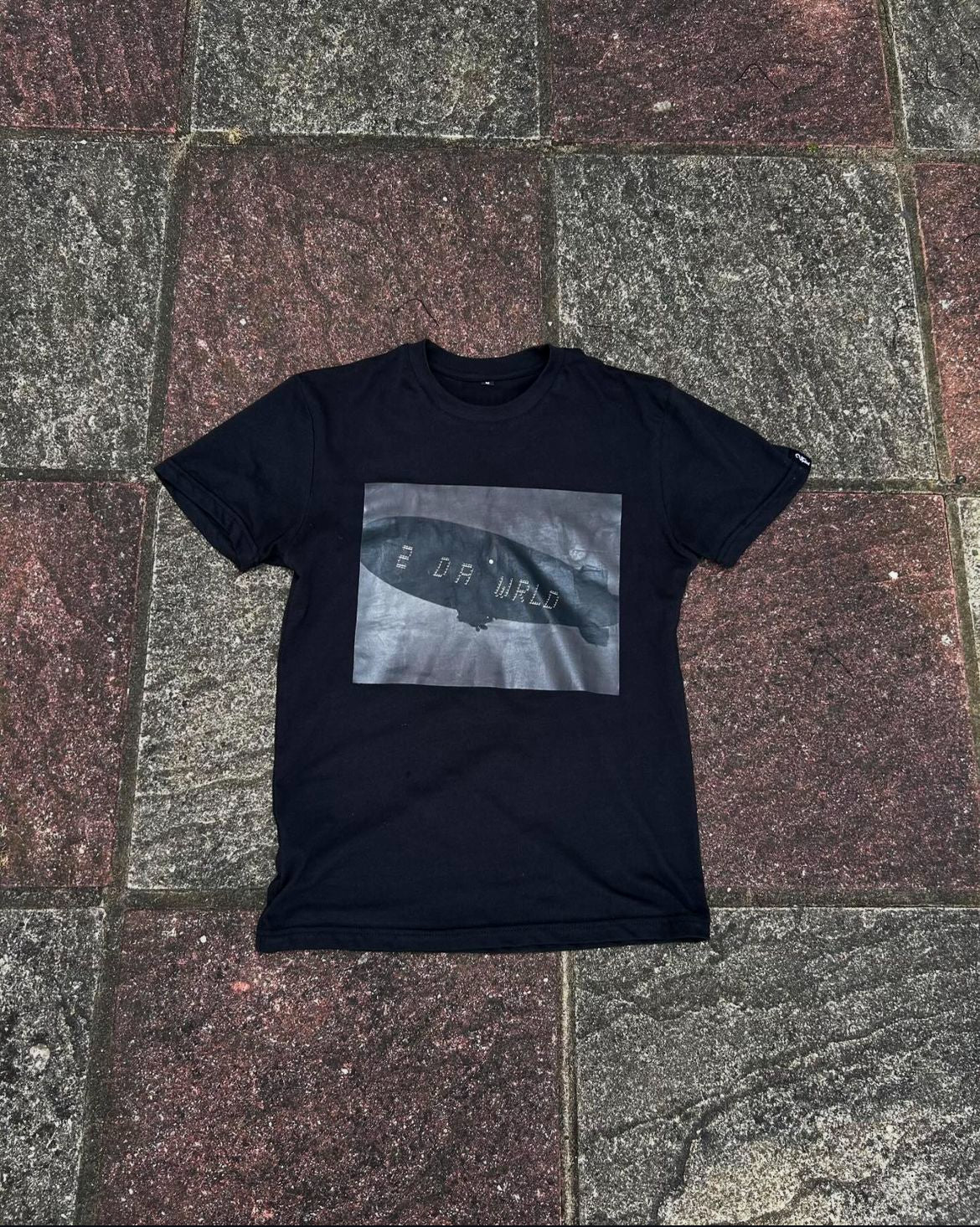 Blimp T-shirt