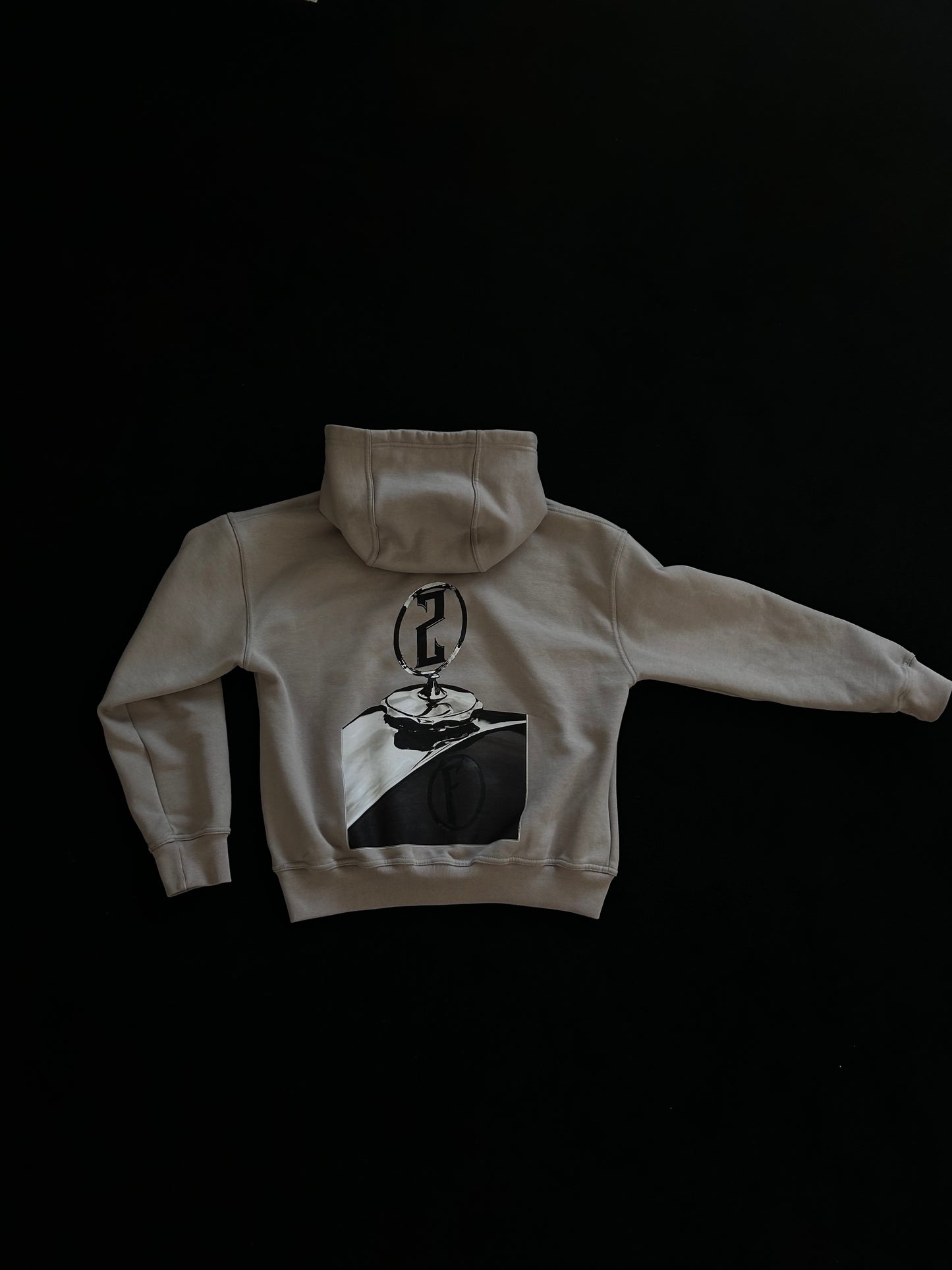 Merc Hoodie