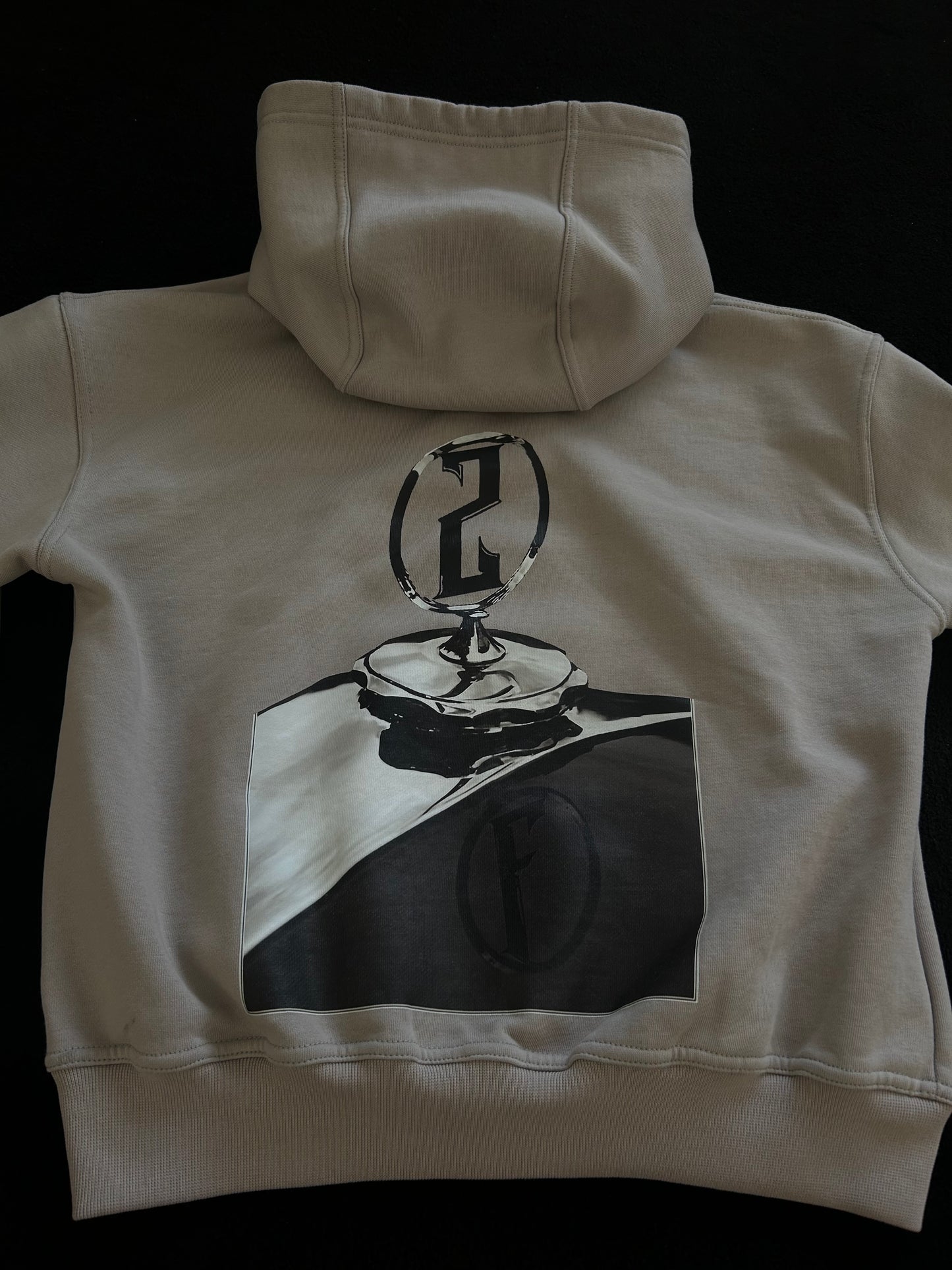 Merc Hoodie