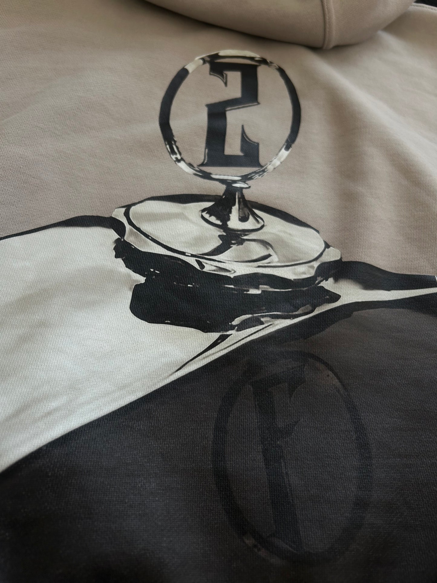 Merc Hoodie