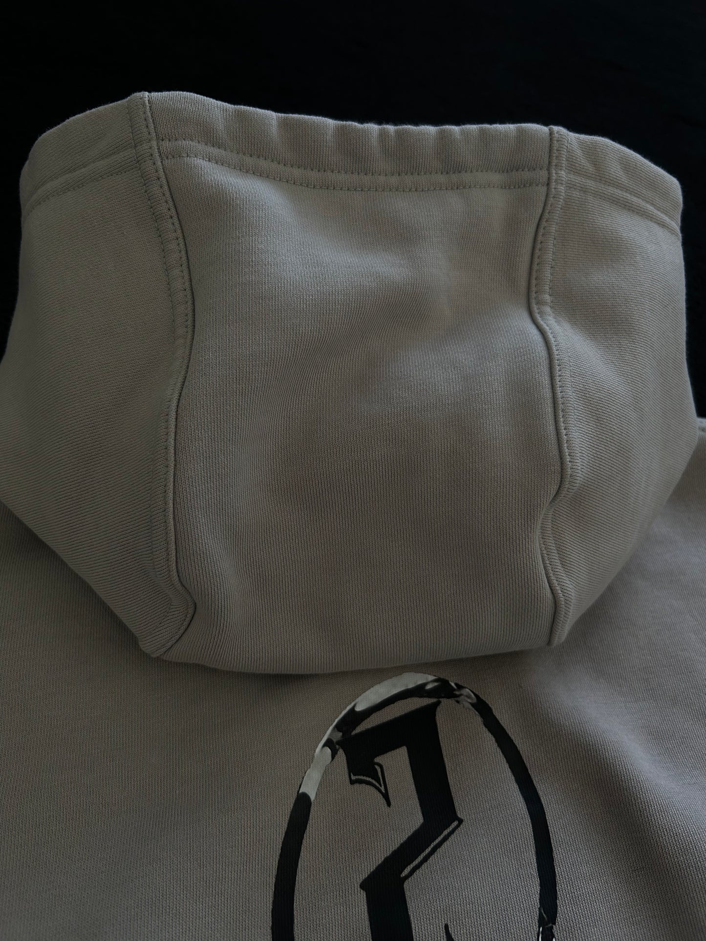 Merc Hoodie