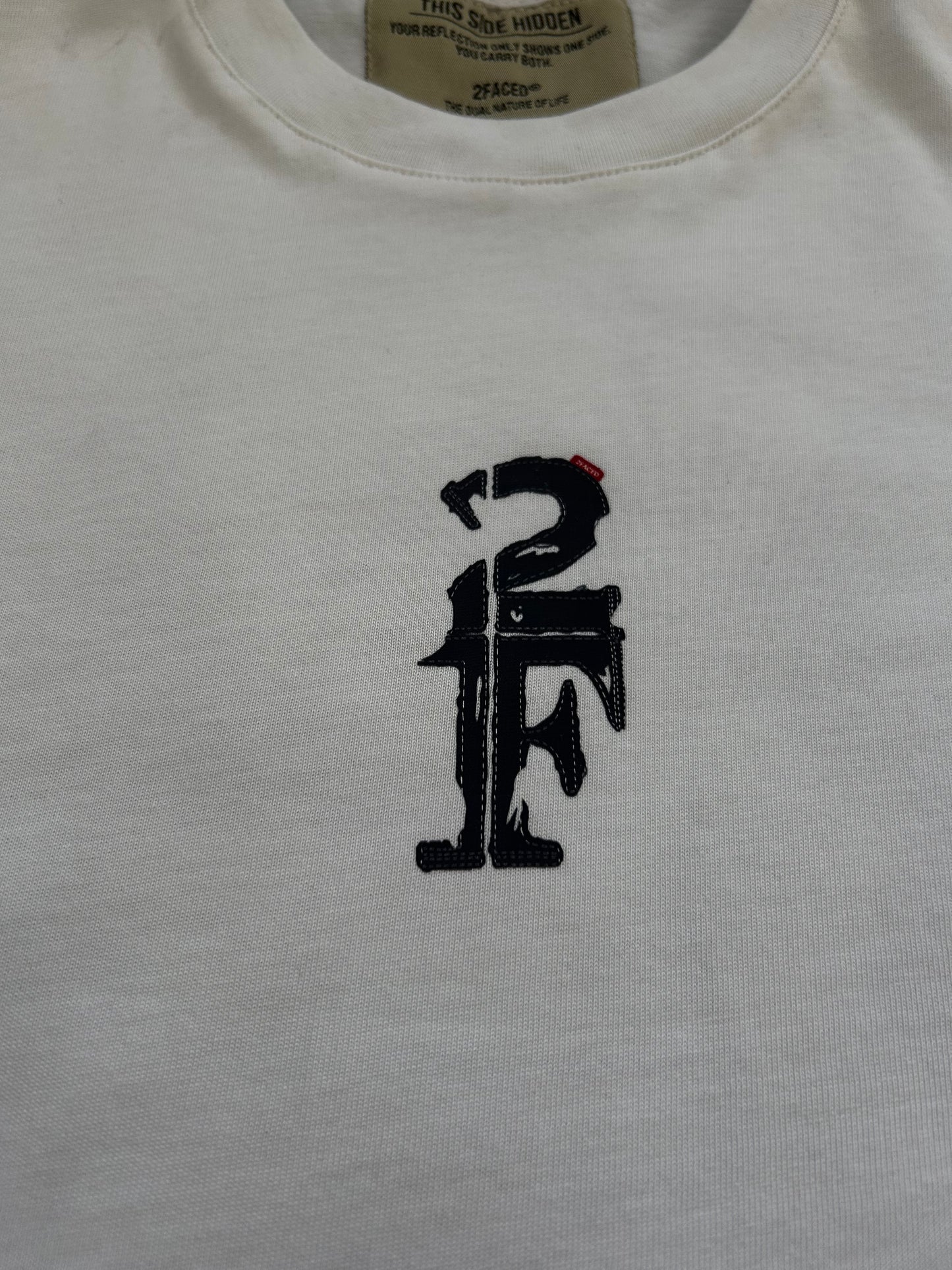 Denim Tee