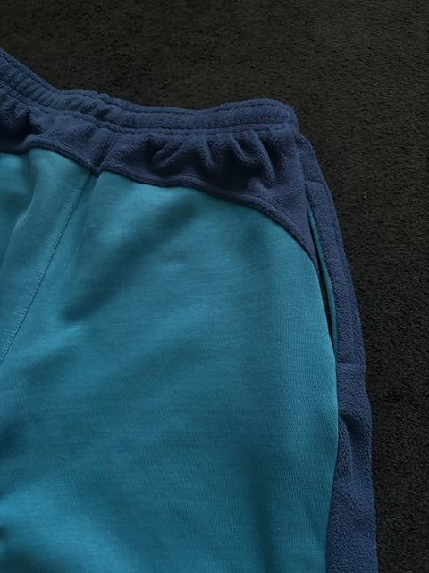 Meridian Path Tracksuit - Oceanic