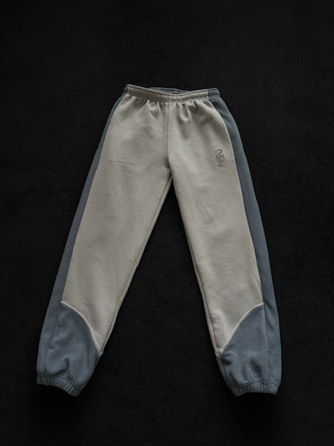 Meridian Path Tracksuit - Stone