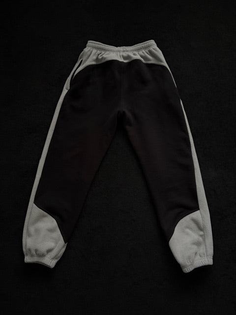 Meridian Path Tracksuit - Obsidian