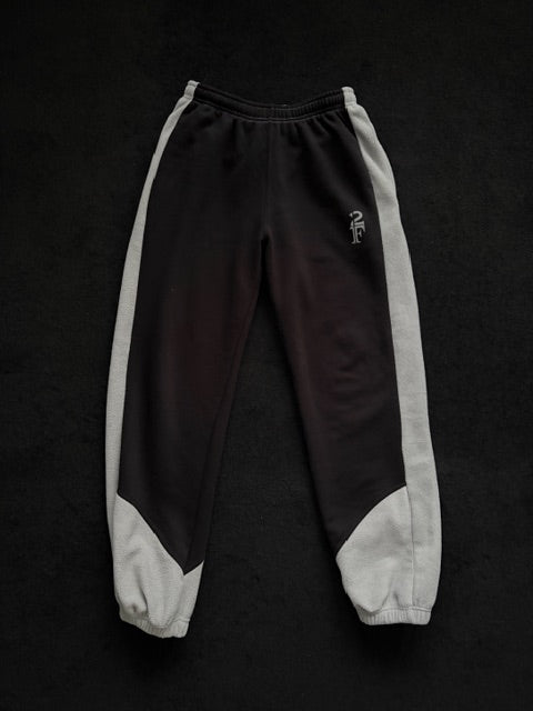 Meridian Path Tracksuit - Obsidian