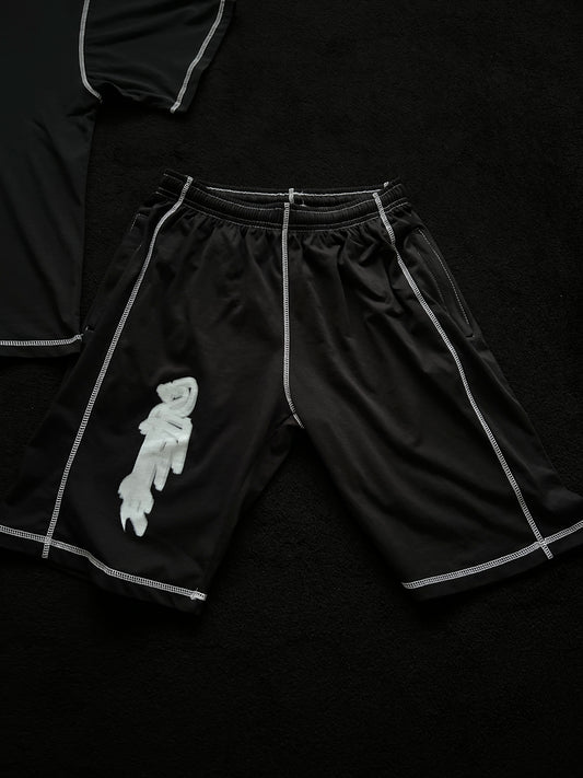 Smokey 2F Shortset