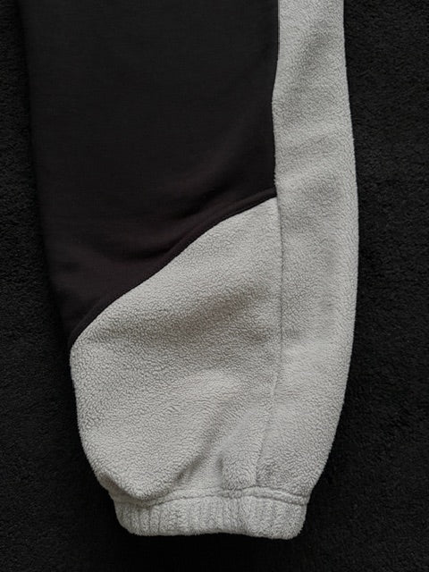 Meridian Path Tracksuit - Obsidian