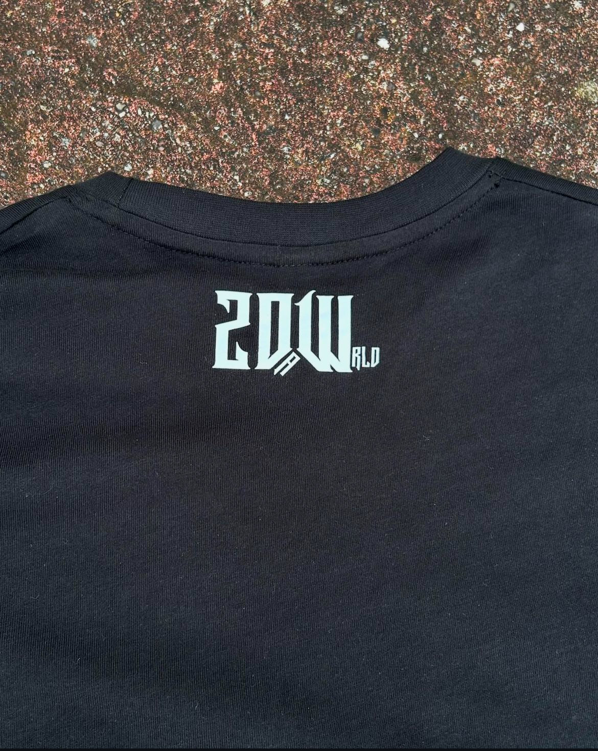 Blimp T-shirt