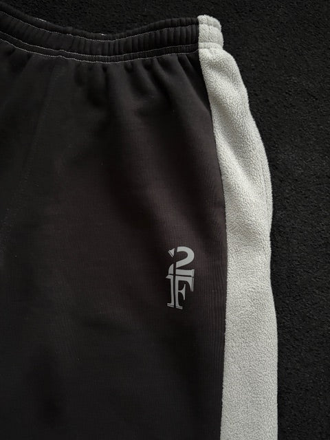 Meridian Path Tracksuit - Obsidian