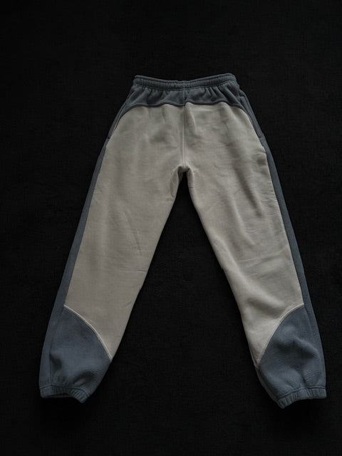 Meridian Path Tracksuit - Stone