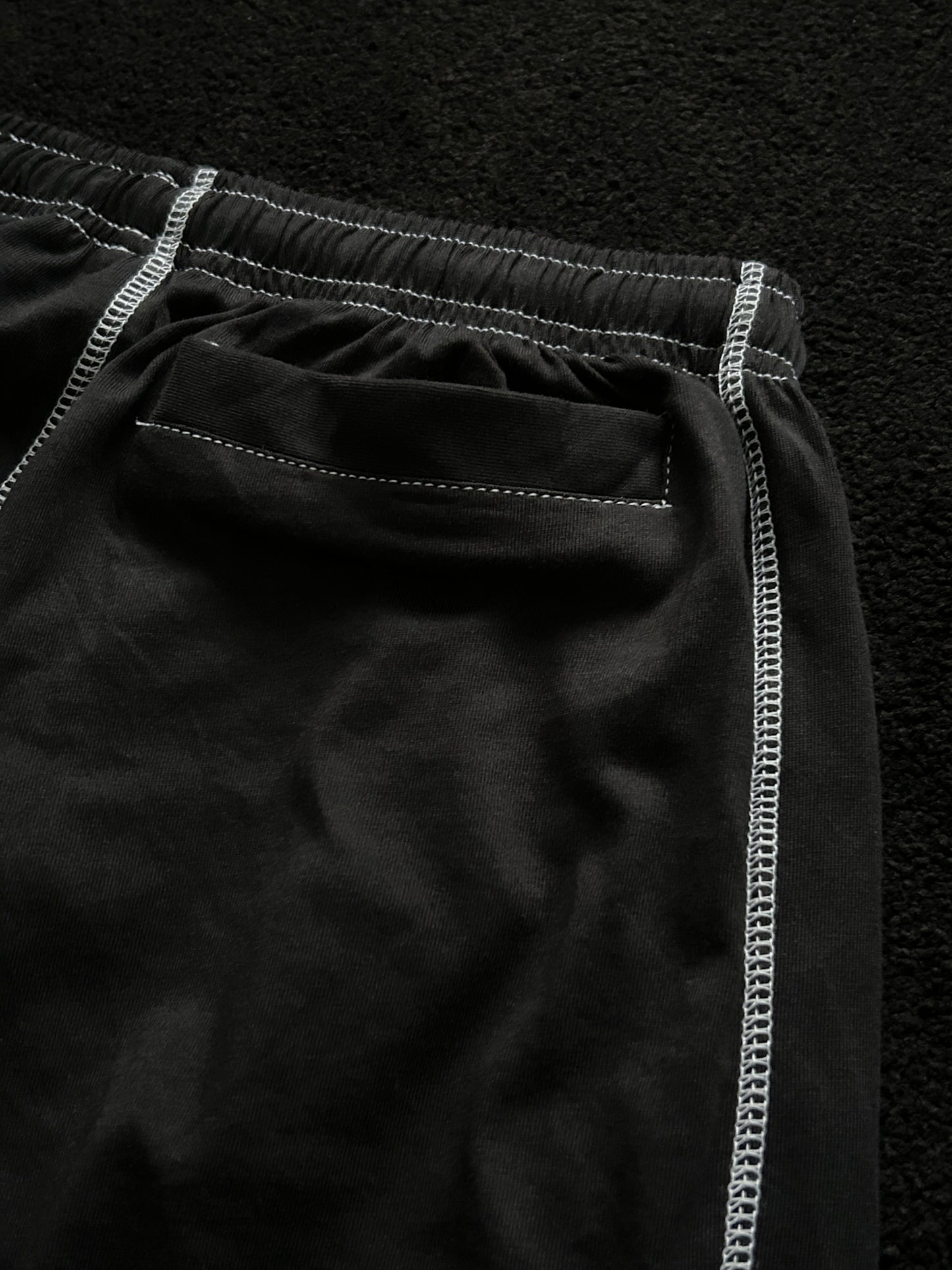 Smokey 2F Shortset