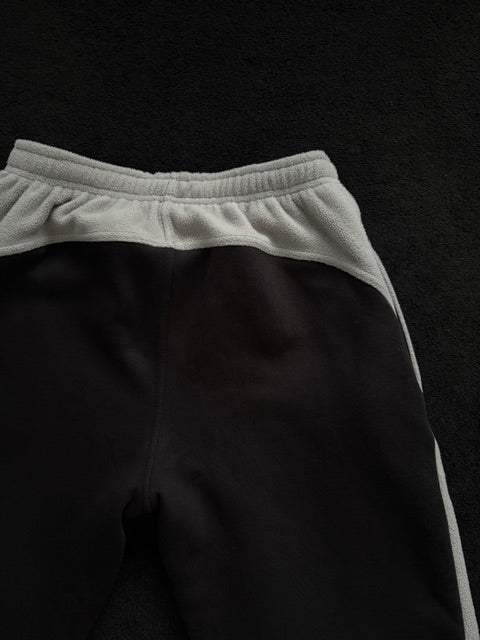 Meridian Path Tracksuit - Obsidian