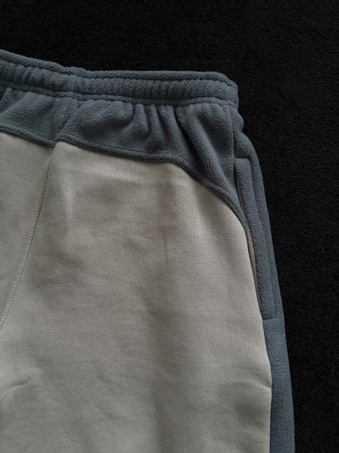 Meridian Path Tracksuit - Stone