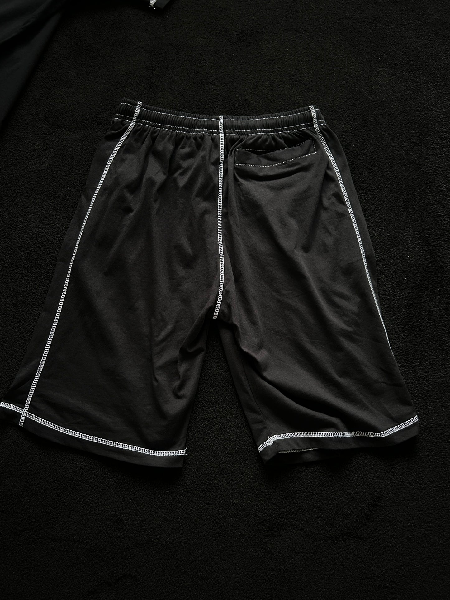 Smokey 2F Shortset
