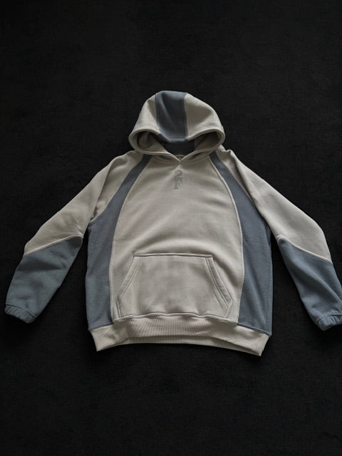 Meridian Path Tracksuit - Stone