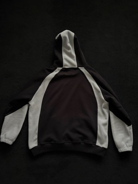 Meridian Path Tracksuit - Obsidian