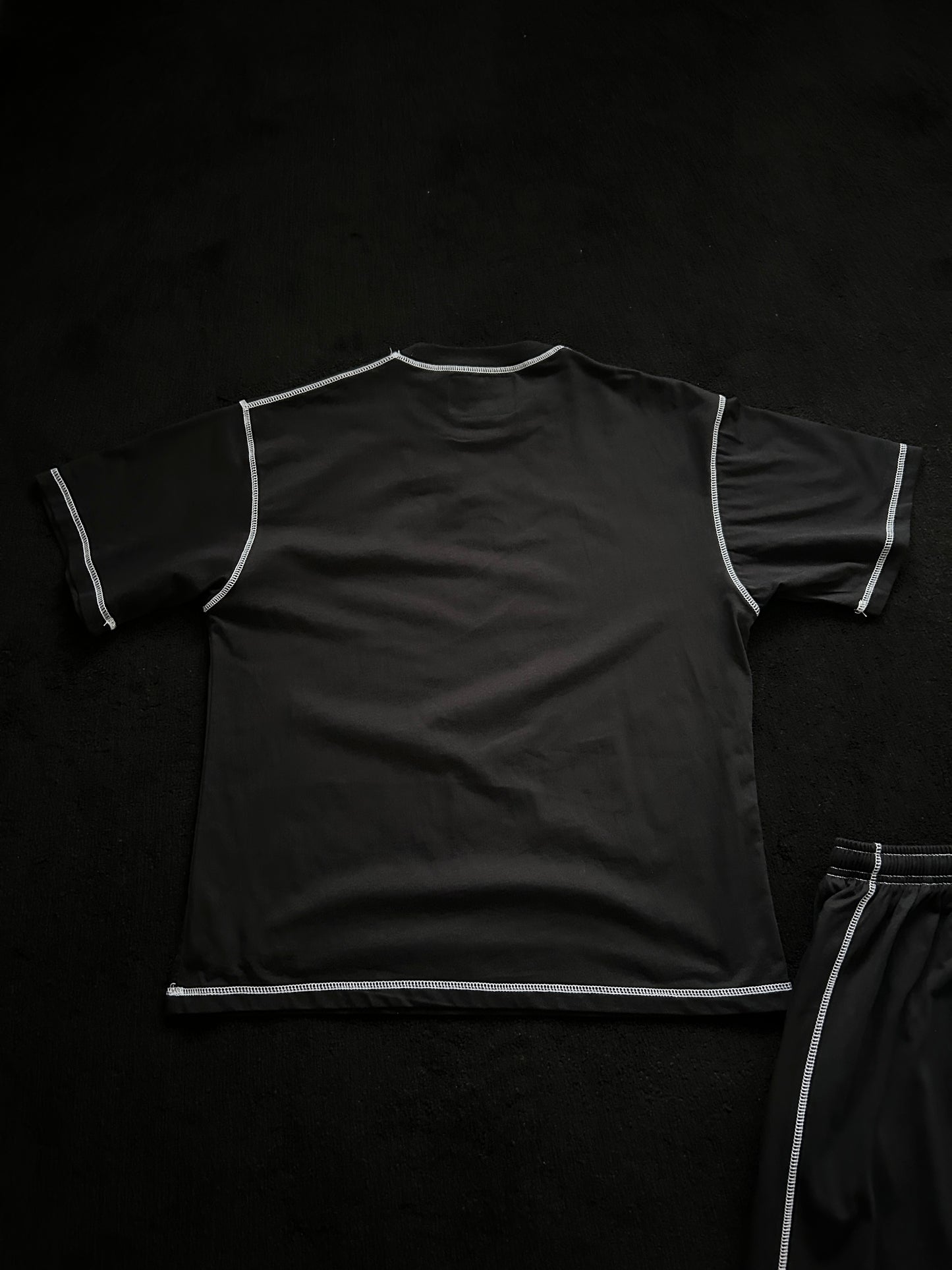 Smokey 2F Shortset