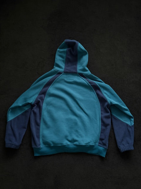 Meridian Path Tracksuit - Oceanic
