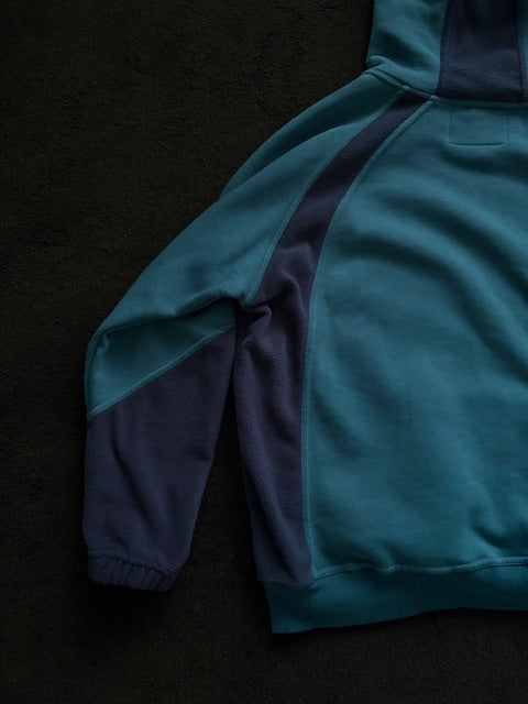 Meridian Path Tracksuit - Oceanic