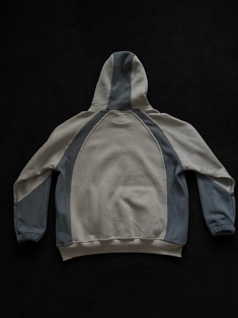 Meridian Path Tracksuit - Stone