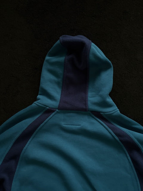 Meridian Path Tracksuit - Oceanic