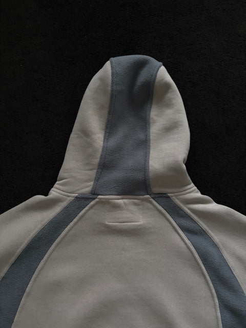 Meridian Path Tracksuit - Stone